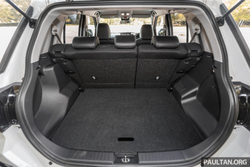 Perodua Ativa Hybrid finally confirmed for Malaysia, 4 years after CBU subs trial – full local production, sales