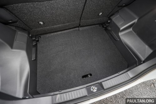 Daihatsu Rocky Hybrid launched at GIIAS 2025 – ADM beats Perodua to market, CBU Japan, 28 km/l