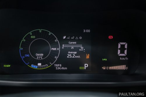 Perodua Ativa Hybrid finally confirmed for Malaysia, 4 years after CBU subs trial – full local production, sales