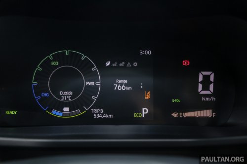 Perodua Ativa Hybrid finally confirmed for Malaysia, 4 years after CBU subs trial – full local production, sales