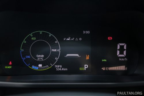 Perodua Ativa Hybrid finally confirmed for Malaysia, 4 years after CBU subs trial – full local production, sales