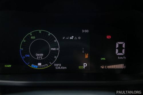 Perodua Ativa Hybrid finally confirmed for Malaysia, 4 years after CBU subs trial – full local production, sales