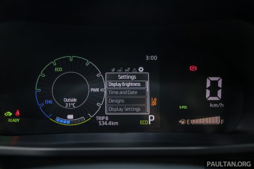 Perodua Ativa Hybrid finally confirmed for Malaysia, 4 years after CBU subs trial – full local production, sales
