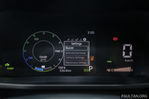 Perodua Ativa Hybrid finally confirmed for Malaysia, 4 years after CBU subs trial – full local production, sales