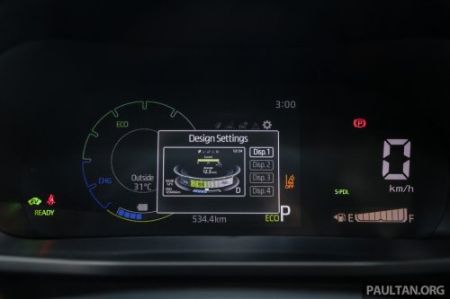 Perodua Ativa Hybrid finally confirmed for Malaysia, 4 years after CBU subs trial – full local production, sales