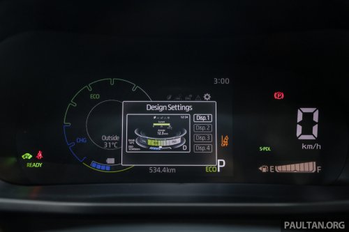 Perodua Ativa Hybrid finally confirmed for Malaysia, 4 years after CBU subs trial – full local production, sales