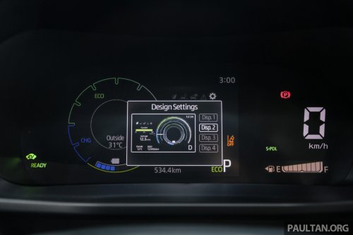 Perodua Ativa Hybrid finally confirmed for Malaysia, 4 years after CBU subs trial – full local production, sales