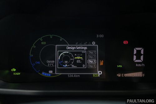 Perodua Ativa Hybrid finally confirmed for Malaysia, 4 years after CBU subs trial – full local production, sales