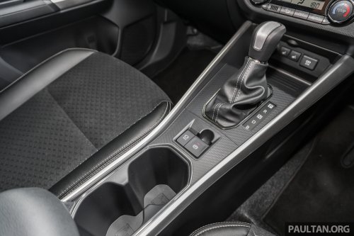 Perodua Ativa Hybrid finally confirmed for Malaysia, 4 years after CBU subs trial – full local production, sales