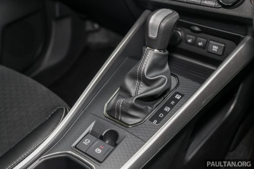 Perodua Ativa Hybrid finally confirmed for Malaysia, 4 years after CBU subs trial – full local production, sales