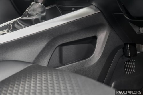 Daihatsu Rocky Hybrid launched at GIIAS 2025 – ADM beats Perodua to market, CBU Japan, 28 km/l