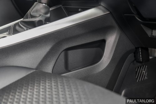 Perodua Ativa Hybrid finally confirmed for Malaysia, 4 years after CBU subs trial – full local production, sales