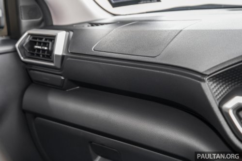 Perodua Ativa Hybrid finally confirmed for Malaysia, 4 years after CBU subs trial – full local production, sales
