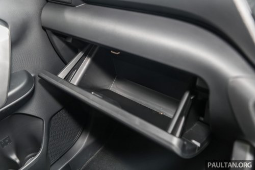 Daihatsu Rocky Hybrid launched at GIIAS 2025 – ADM beats Perodua to market, CBU Japan, 28 km/l