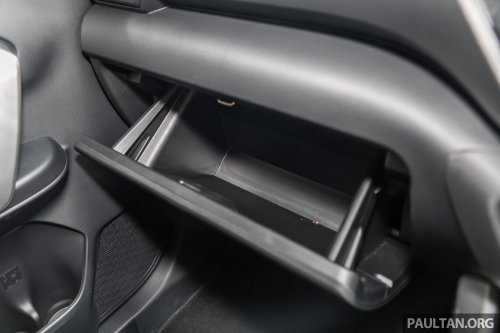 Perodua Ativa Hybrid finally confirmed for Malaysia, 4 years after CBU subs trial – full local production, sales