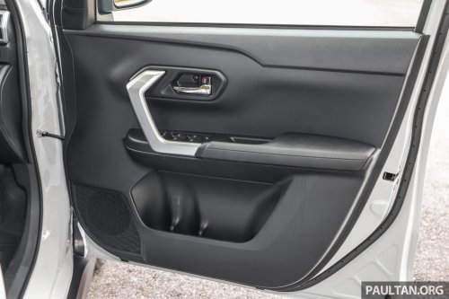 Perodua Ativa Hybrid finally confirmed for Malaysia, 4 years after CBU subs trial – full local production, sales