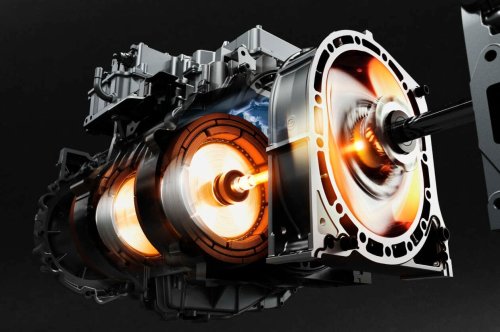 Mazda, Mazda RX-7 successor “will be ready soon” as REEV with new rotary engine, hybrid possible – 2026 launch?