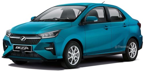 Perodua Bezza to soldier on in current form until 2030, as no new model is planned in the near future – PCEO