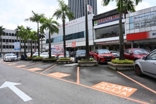 New concessionaire to manage parking fee collection in Selangor from Aug 1, for MBPJ, MBSJ, MBSA, MPS