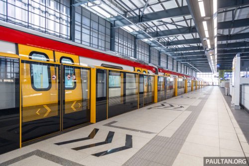 Platform door installations not straightforward; high costs, extensive modifications at older stations – Loke