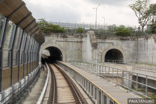 Soldiers to guard LRT, MRT tracks from cable theft? Skuadron Rapid Rail RAJD Askar Wataniah formed