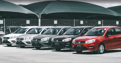 Proton’s South African distributor dropping the brand, according to annual report – will Geely take over?