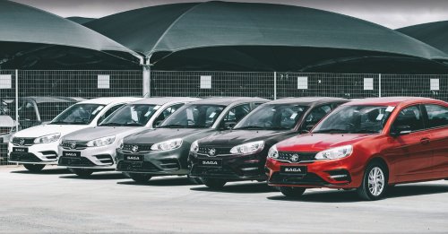 Proton, Geely, Proton’s South African distributor dropping the brand, according to annual report – will Geely take over?