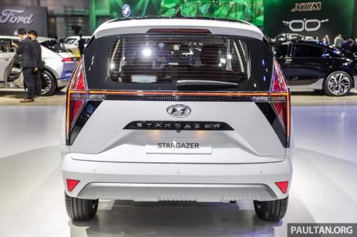 2025 Hyundai Stargazer Cartenz launched in Indonesia – from RM70k, Cartenz X fr RM94k; 1.5L NA, IVT/6MT