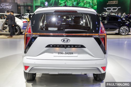 2025 Hyundai Stargazer Cartenz launched in Indonesia – from RM70k, Cartenz X fr RM94k; 1.5L NA, IVT/6MT