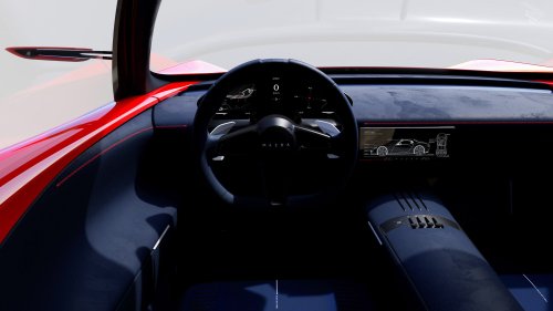 Mazda RX-7 successor “will be ready soon” as REEV with new rotary engine, hybrid possible – 2026 launch?