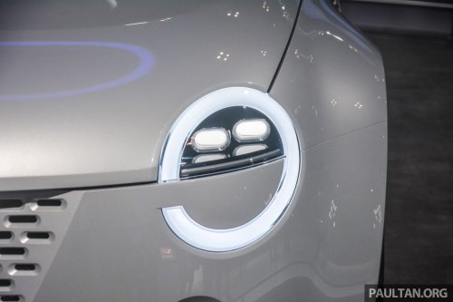 Daihatsu K-Open remains a kei car – drops larger size and 1.3L idea, but will be FR; Akio Toyoda to sign it off