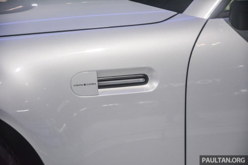 Daihatsu K-Open remains a kei car – drops larger size and 1.3L idea, but will be FR; Akio Toyoda to sign it off