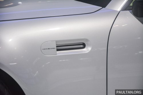 Daihatsu K-Open remains a kei car – drops larger size and 1.3L idea, but will be FR; Akio Toyoda to sign it off