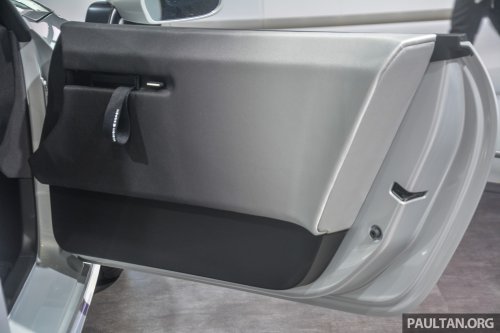 Daihatsu K-Open remains a kei car – drops larger size and 1.3L idea, but will be FR; Akio Toyoda to sign it off