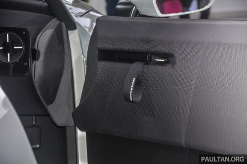 Daihatsu K-Open remains a kei car – drops larger size and 1.3L idea, but will be FR; Akio Toyoda to sign it off