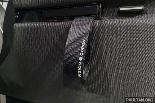 Daihatsu K-Open remains a kei car – drops larger size and 1.3L idea, but will be FR; Akio Toyoda to sign it off