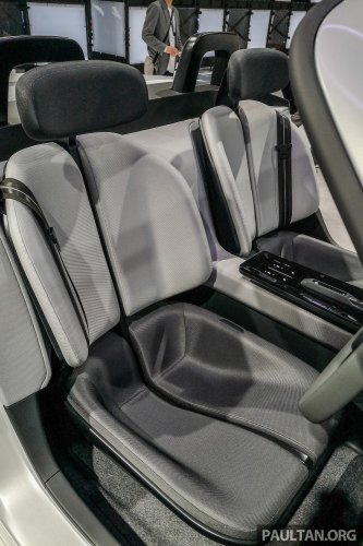 Daihatsu K-Open remains a kei car – drops larger size and 1.3L idea, but will be FR; Akio Toyoda to sign it off