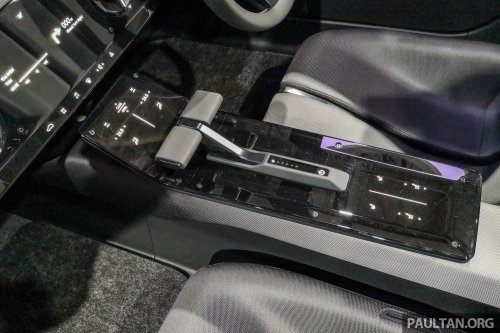 Daihatsu K-Open remains a kei car – drops larger size and 1.3L idea, but will be FR; Akio Toyoda to sign it off