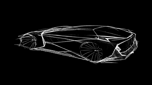 Next-generation Lexus IS electric sedan to debut in 2027 – 500 PS dual-motor AWD; up to 1,000 km range