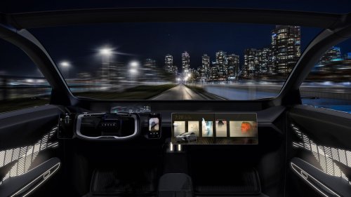 Next-generation Lexus IS electric sedan to debut in 2027 – 500 PS dual-motor AWD; up to 1,000 km range
