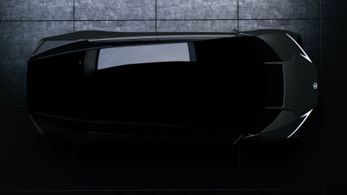 Next-generation Lexus IS electric sedan to debut in 2027 – 500 PS dual-motor AWD; up to 1,000 km range