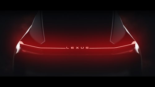 Next-generation Lexus IS electric sedan to debut in 2027 – 500 PS dual-motor AWD; up to 1,000 km range