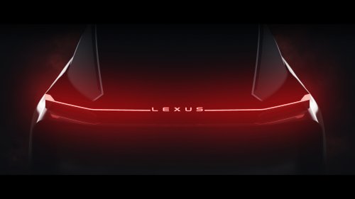 Next-generation Lexus IS electric sedan to debut in 2027 – 500 PS dual-motor AWD; up to 1,000 km range