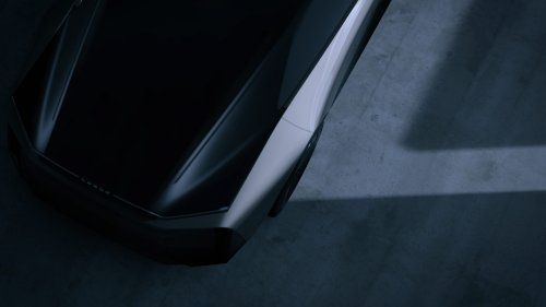 Next-generation Lexus IS electric sedan to debut in 2027 – 500 PS dual-motor AWD; up to 1,000 km range