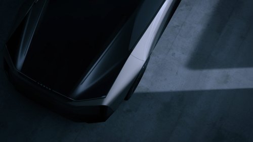 Next-generation Lexus IS electric sedan to debut in 2027 – 500 PS dual-motor AWD; up to 1,000 km range
