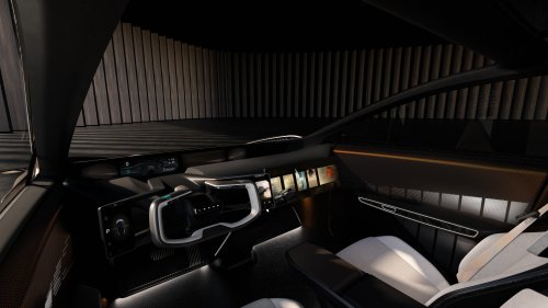 Next-generation Lexus IS electric sedan to debut in 2027 – 500 PS dual-motor AWD; up to 1,000 km range