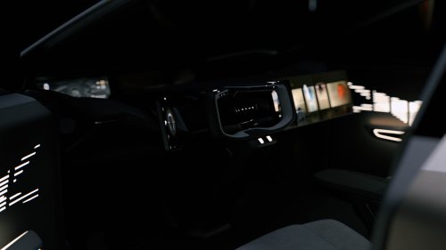 Next-generation Lexus IS electric sedan to debut in 2027 – 500 PS dual-motor AWD; up to 1,000 km range