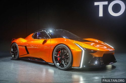 Toyota, AWD, Toyota GR MR2, GR MR-S trademark applications filed in Japan, Australia for mid-engined, AWD sports car