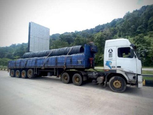 Selangor JPJ acts against 1,926 individuals without GDL, PSV, road tax under overloaded vehicle ops