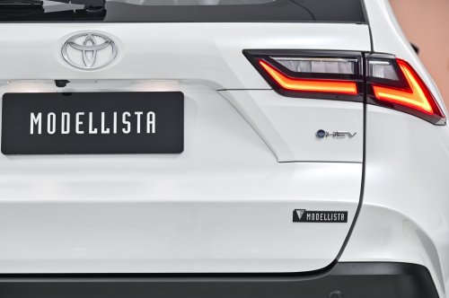 2026 Toyota Yaris Cross launching in Malaysia soon – twin to Perodua Traz; will we get a hybrid option?